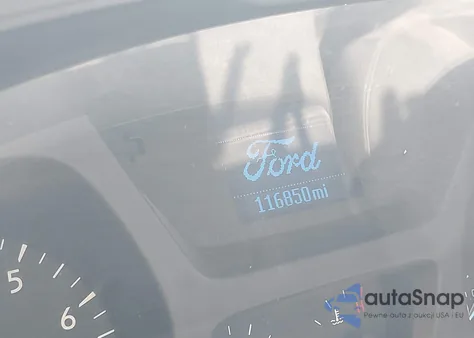 2019 Ford Transit Xlt из США, поврежденный, VIN 1FBAX2CM7KKA14340